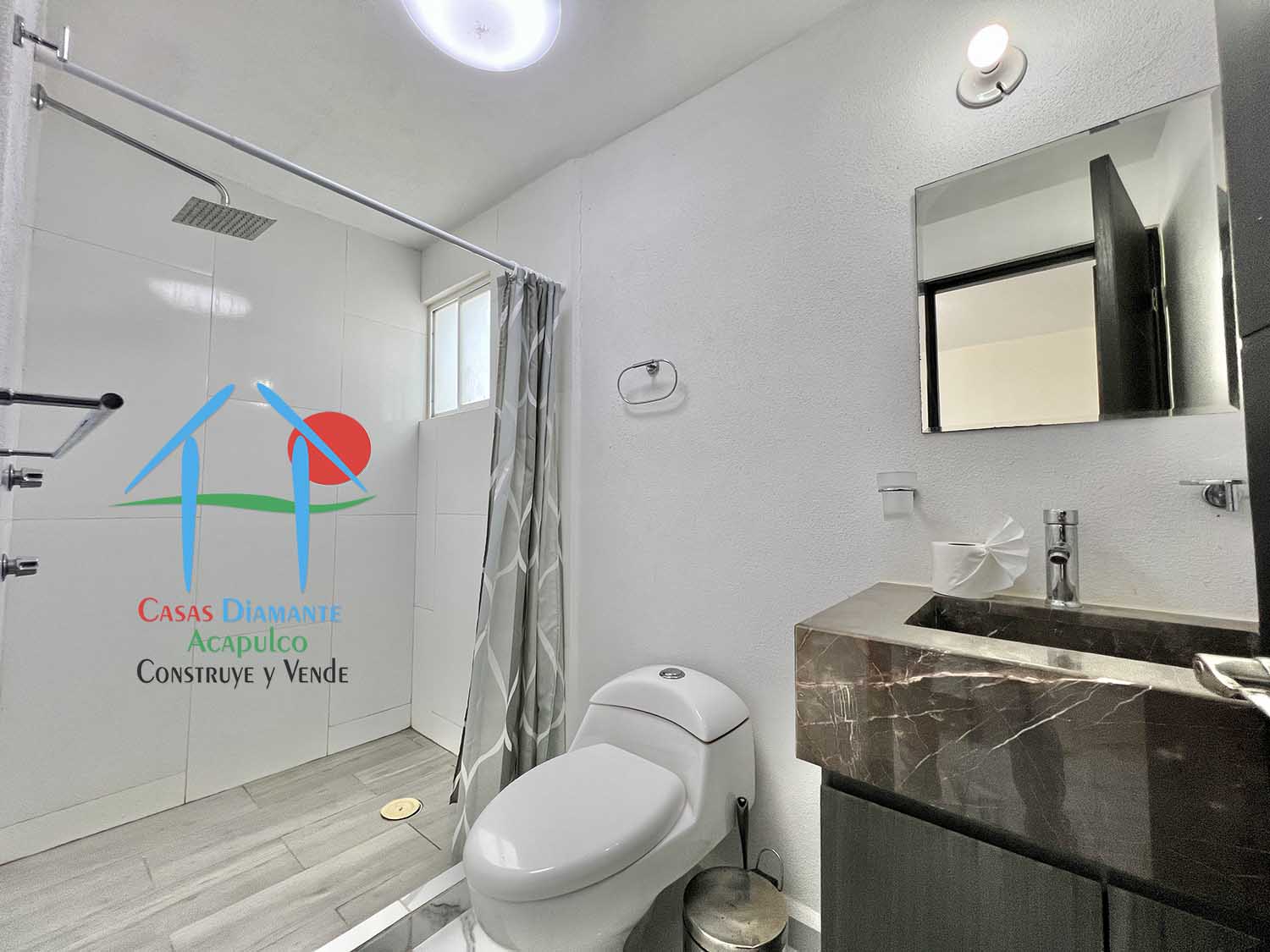 Banús Málaga 138 - Recámara principal 5